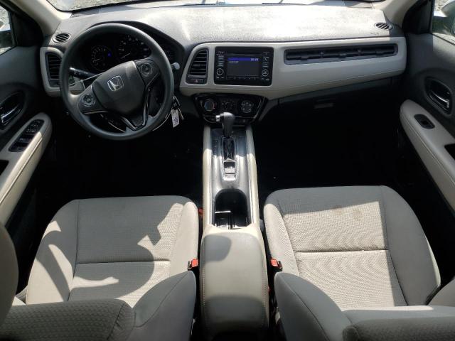  HONDA HR-V 2021 White