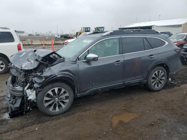 SUBARU OUTBACK TO 2023