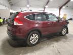 2014 Honda Cr-V Exl for Sale in Center Rutland, VT - Front End