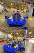 2025 'Other Heavy Equipment' Frame Mach for Sale in Grand Prairie, TX - Minor Dent/Scratches