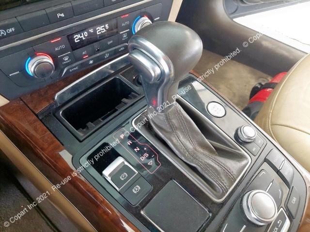 WAUBHC4G0CN013524 - 2012 AUDI A6 - #52593663