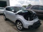 2018 Kia Soul    იყიდება Sikeston-ში, MO - Front End
