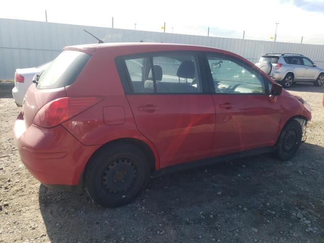 2009 NISSAN VERSA S