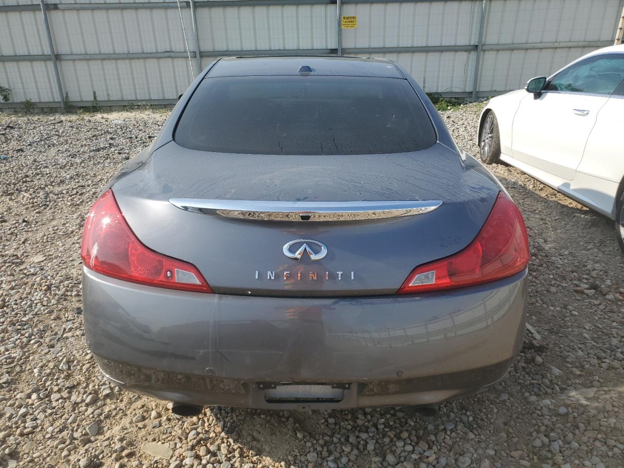 JN1CV6EK5FM870892 2015 Infiniti Q60 Journey