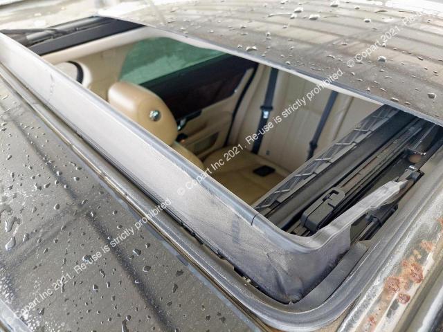 SAJAA22D8CFV36193 - 2012 JAGUAR XJL - #51907153