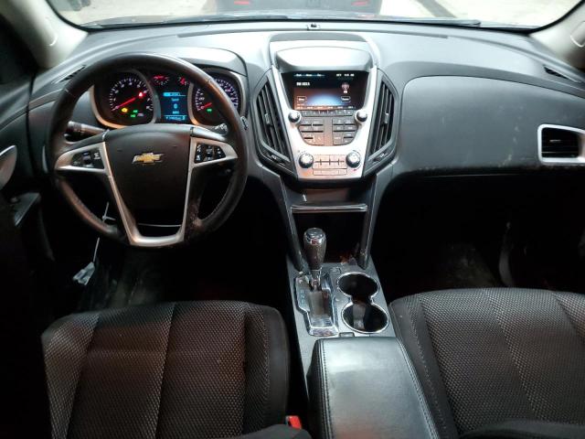  CHEVROLET EQUINOX 2016 Вугільний