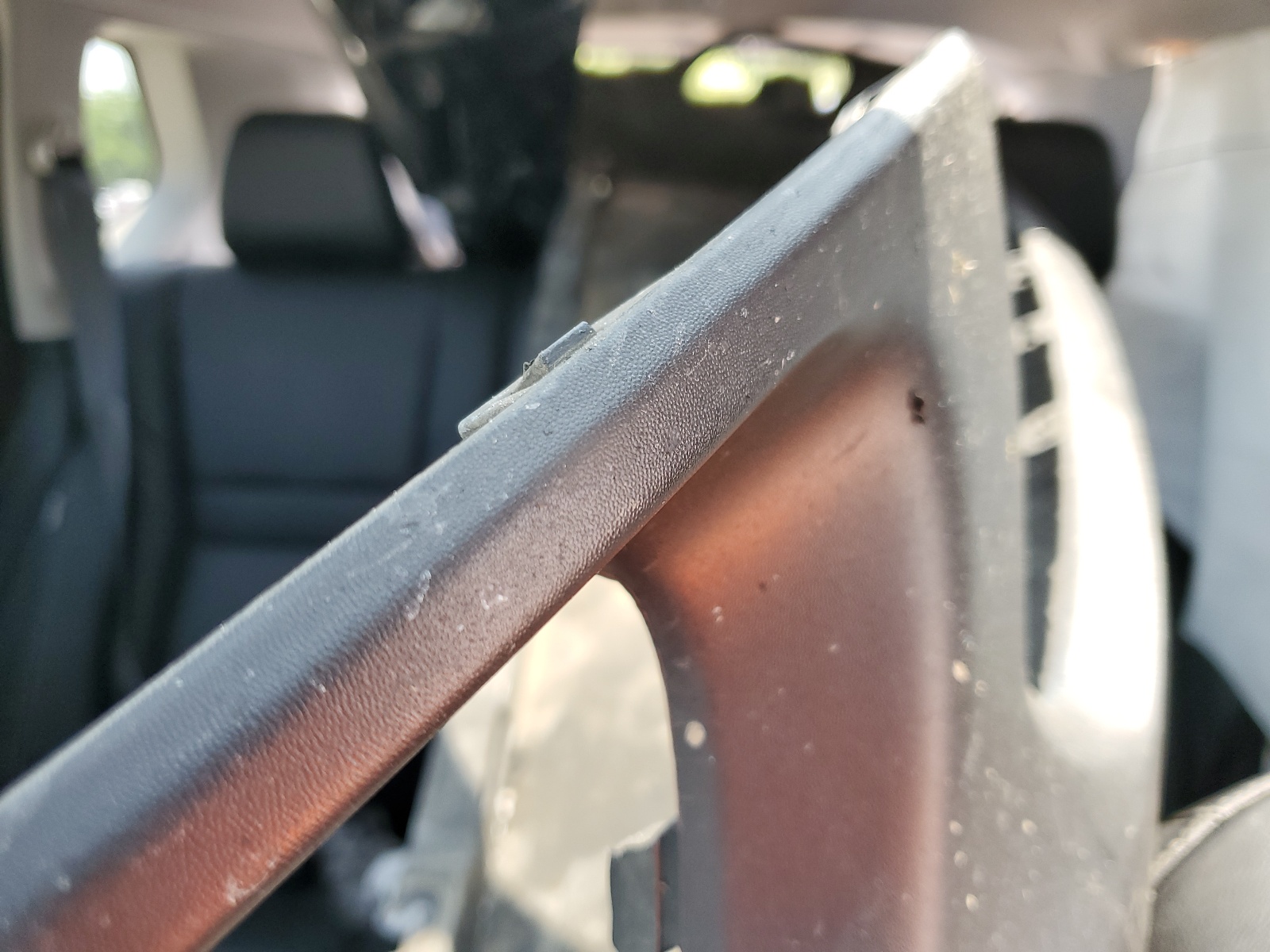 5N1BT3CBXPC686440 2023 Nissan Rogue Sl