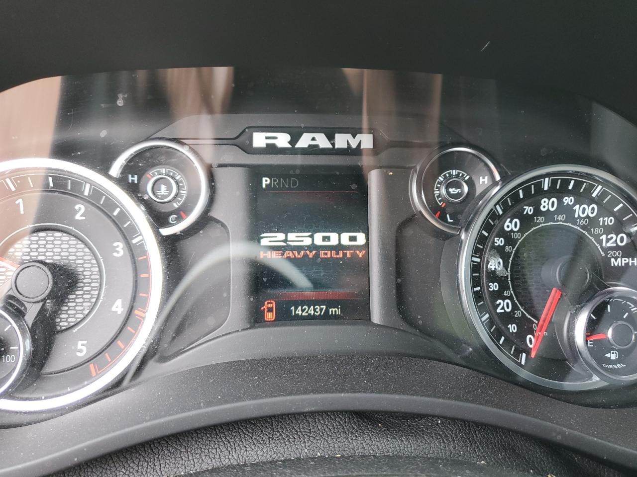 2022 Ram 2500 Big Horn/Lone Star VIN: 3C6UR5DL8NG230114 Lot: 54116433