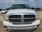 2006 Dodge Ram 1500 St na sprzedaż w Houston, TX - Frame Damage