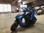 2022 TAO MOPED   for sale at Copart IN - INDIANAPOLIS