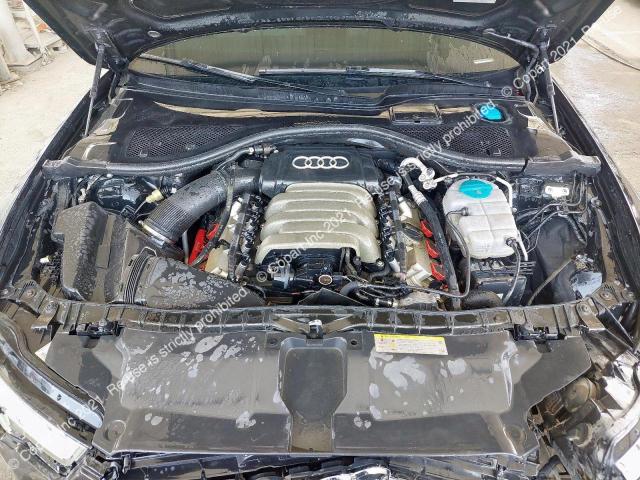 WAUBHC4G0CN013524 - 2012 AUDI A6 - #52593663