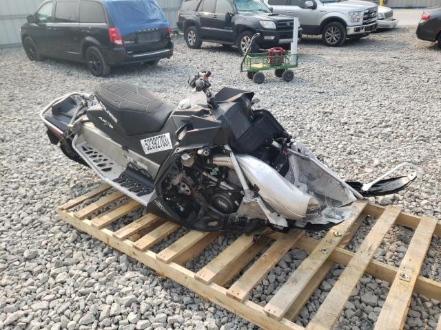 2017 Pola Snowmobile
