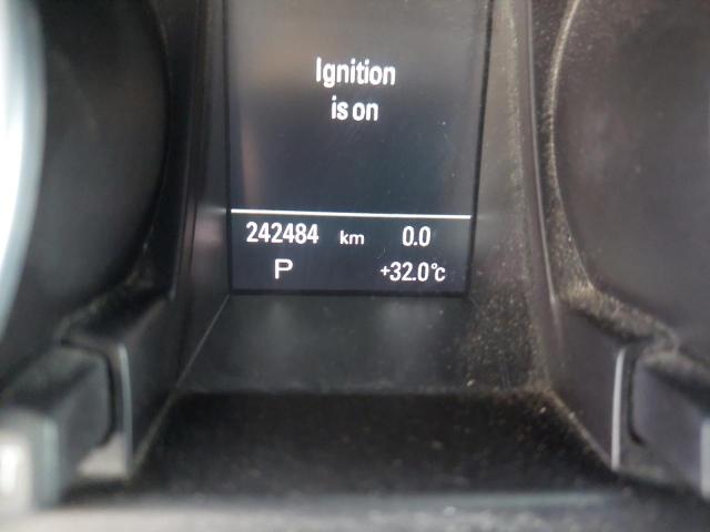 WAU9GD8T4CA030493 - 2012 AUDI A5 - #54034383
