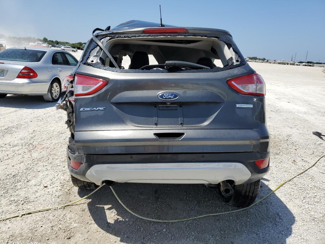 2015 Ford Escape - Image 6