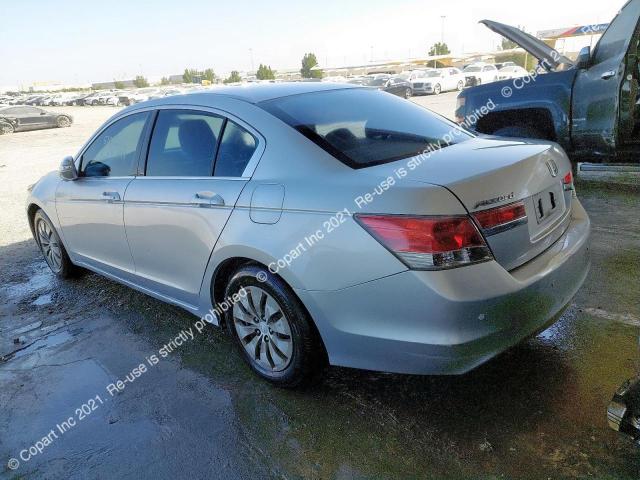 1HGCP2631CA605246 - 2012 HONDA ACCORD - #51015173