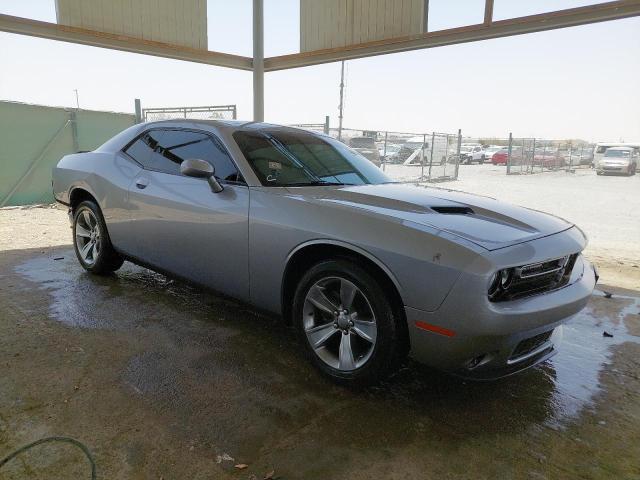 2C3CDZAG1FH705383 - 2015 DODGE CHALLENGER - #undefined