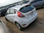 2019 Ford Fiesta Se na sprzedaż w Gaston, SC - Front End