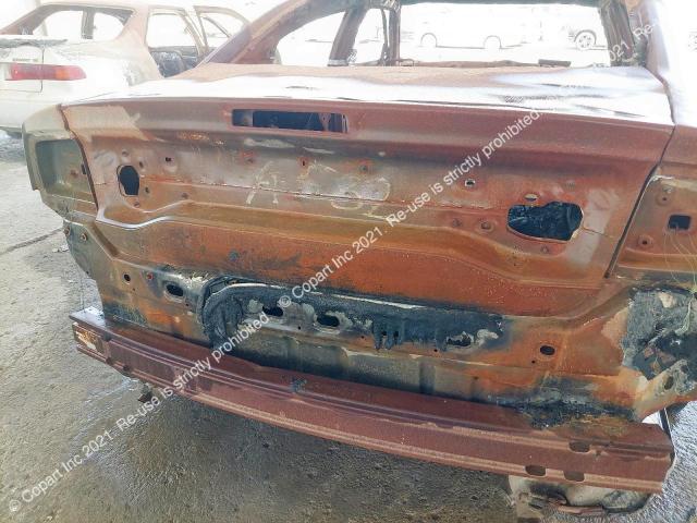 2C3CDXBG0CH203852 - 2012 DODGE CHARGER - #53455303