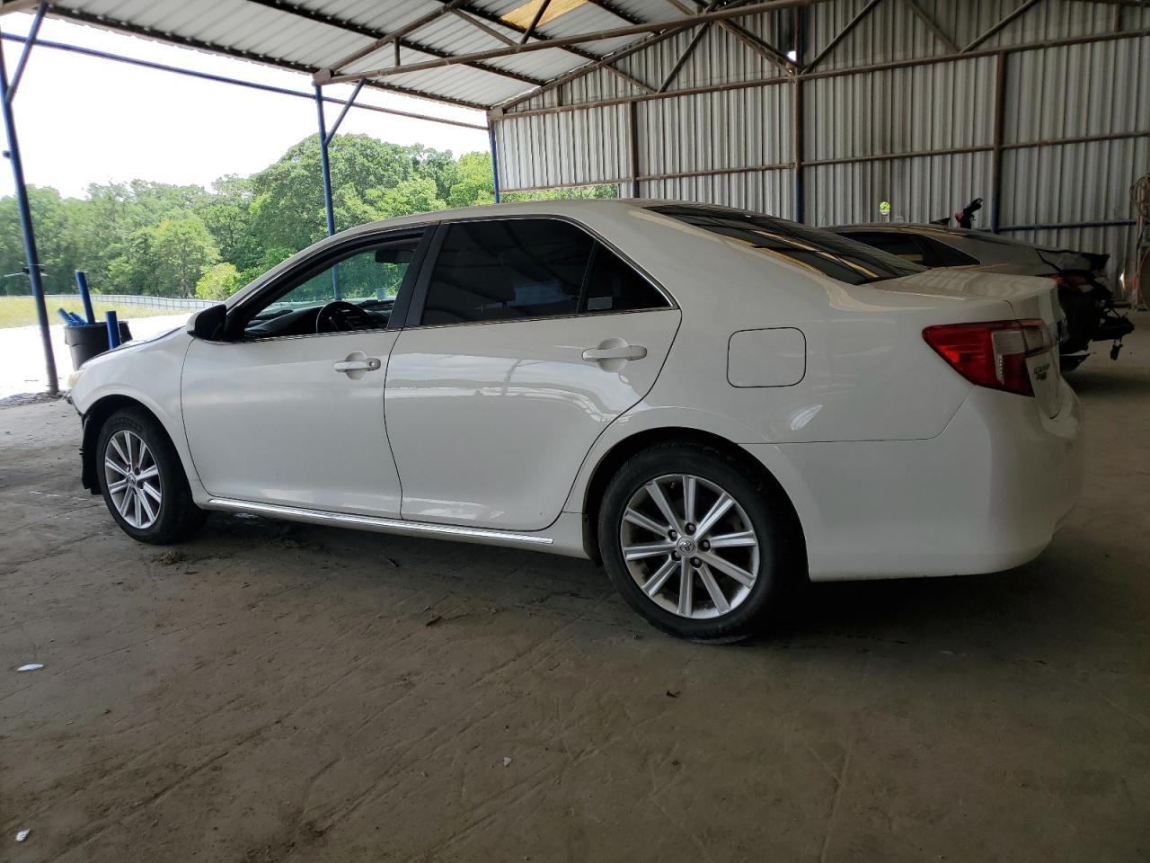 2012 Toyota Camry - Image 2