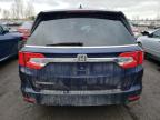 2018 HONDA ODYSSEY EXL à vendre chez Copart ON - TORONTO