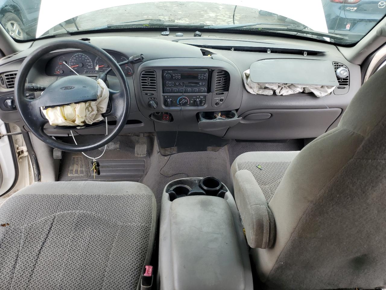 1999 Ford F150 VIN: 1FTRX18L5XKA39592 Lot: 51682143