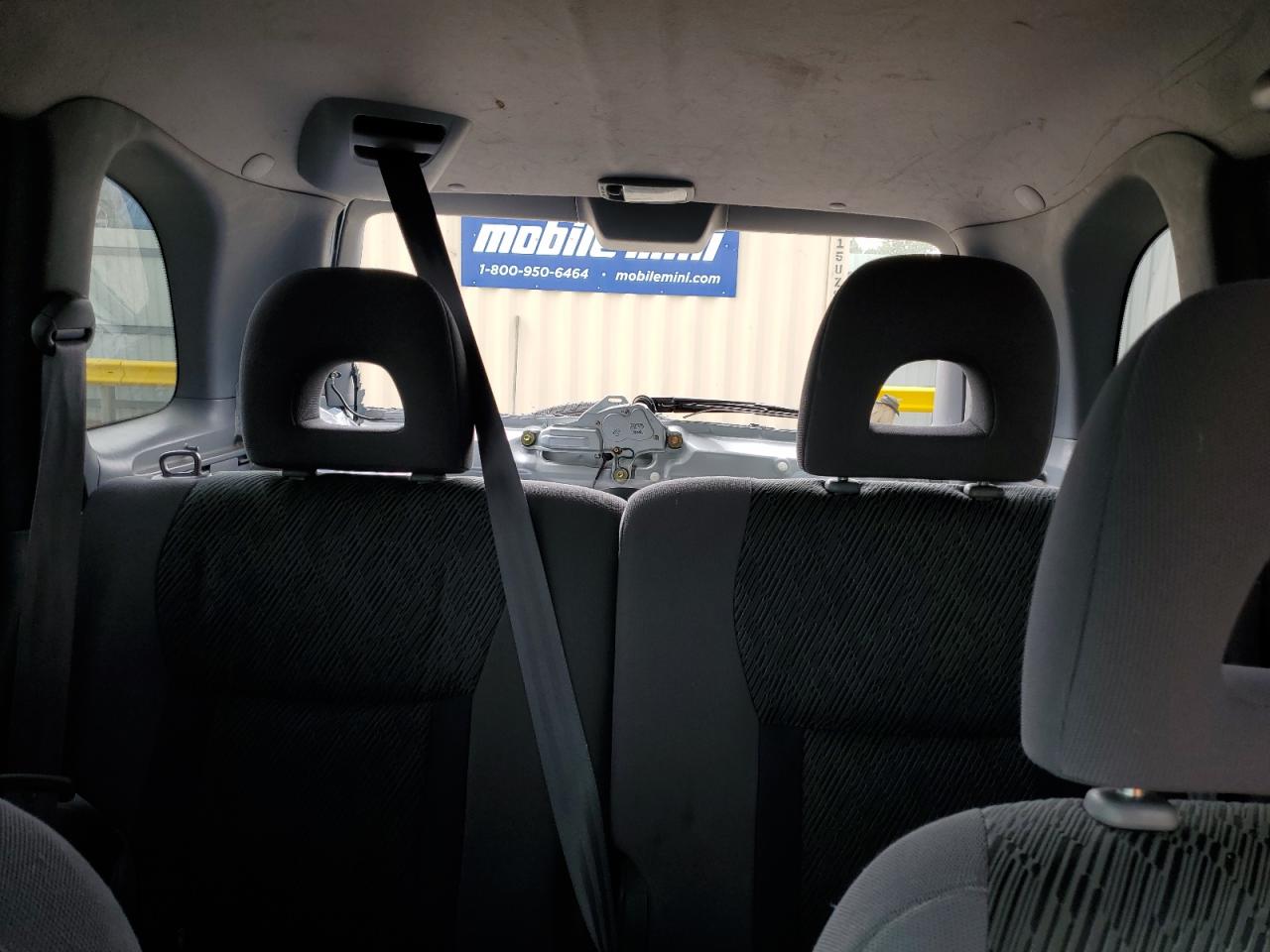 2002 Toyota Rav4 VIN: JTEGH20V620045120 Lot: 53809263