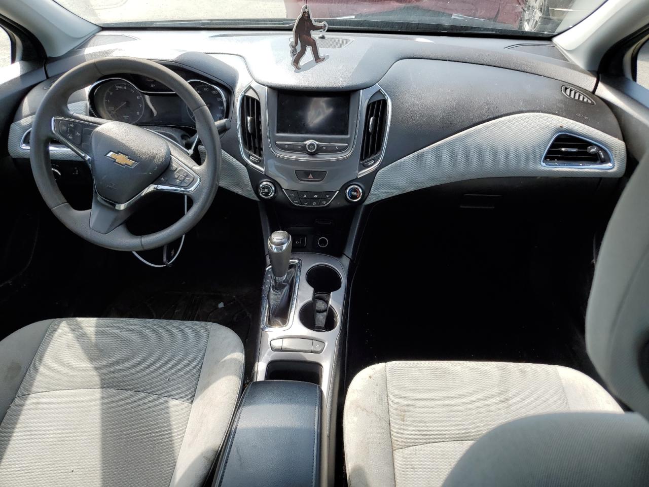 1G1BC5SM7K7103660 CHEVROLET CRUZE 2019