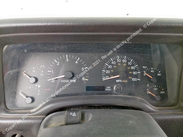1J4FF48S1YL274754 - 2000 JEEP CHEROKEE S - #53478333