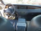 1998 Lincoln Town Car Signature للبيع في Memphis، TN - Front End