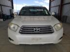 2008 Toyota Highlander  на продаже в Helena, MT - Mechanical