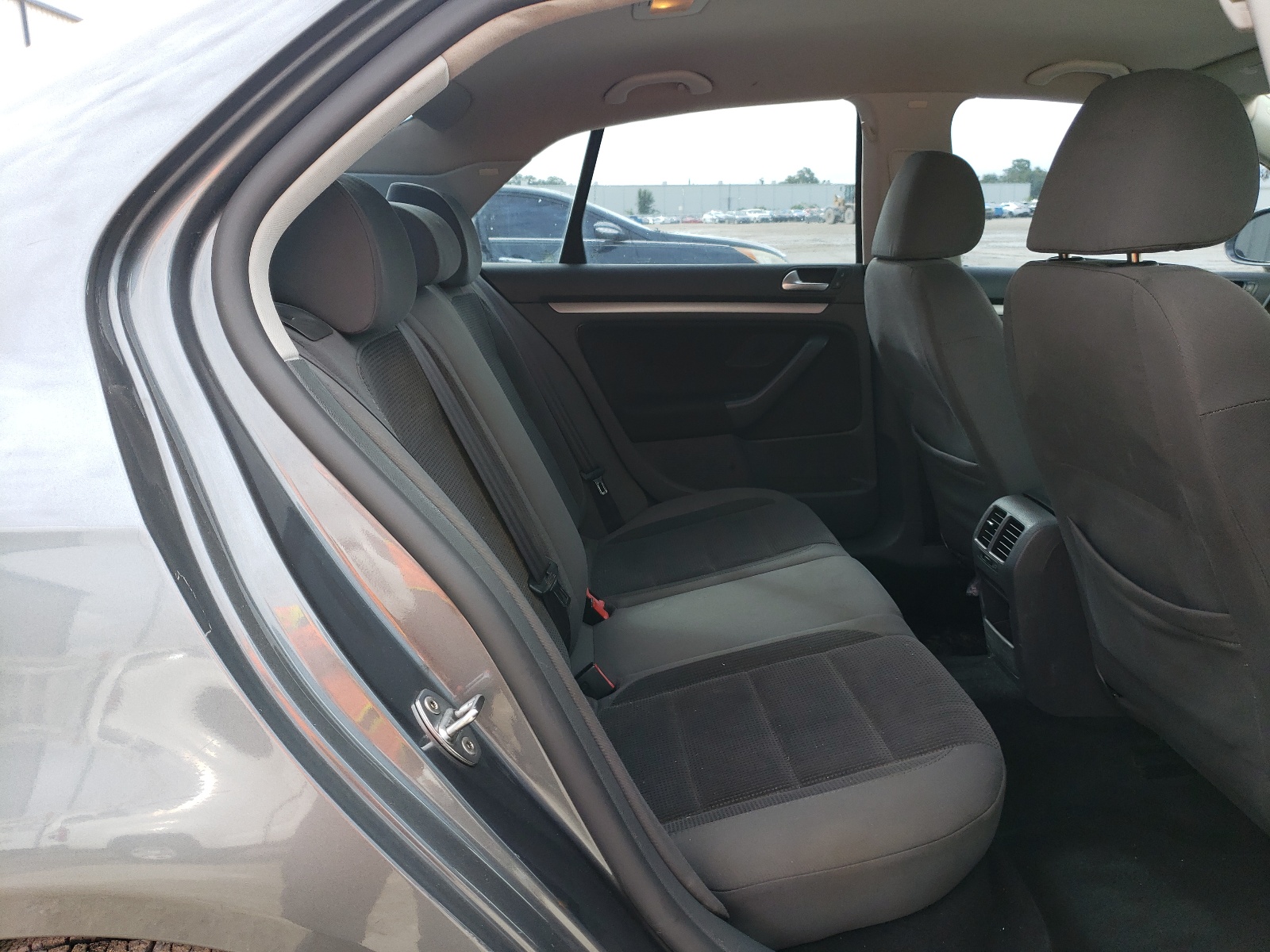 3VWJM71K78M095261 2008 Volkswagen Jetta S