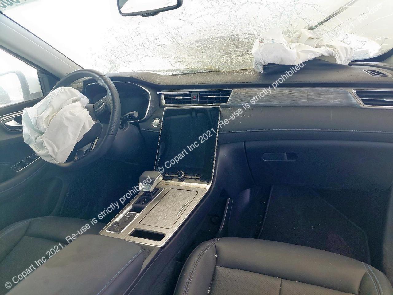 LSJA24U95PS013175 - 2023 LEXUS RX 500H F - #50647803