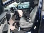 2018 HONDA ODYSSEY EXL à vendre chez Copart ON - TORONTO