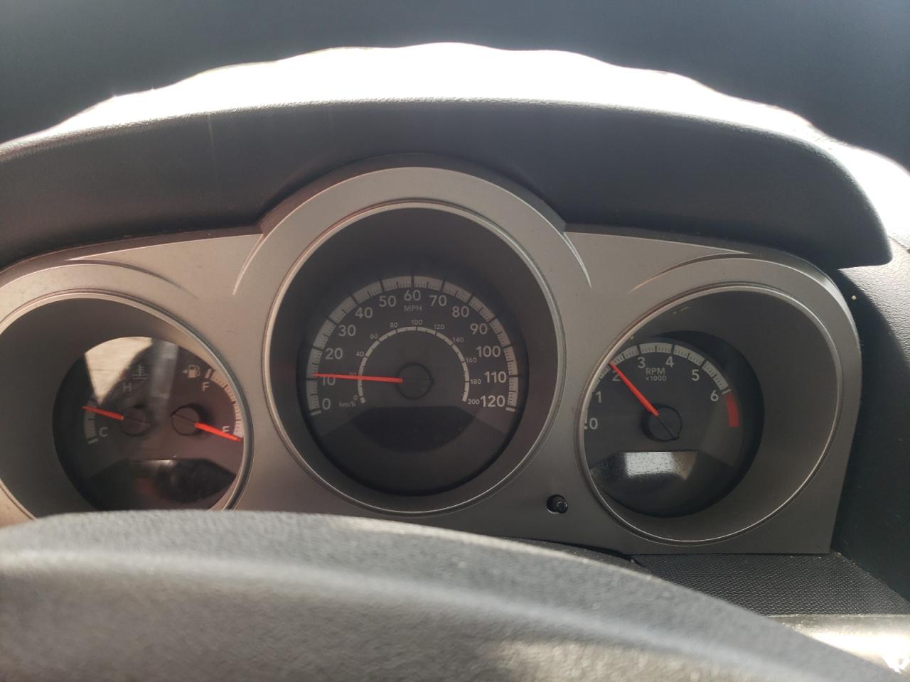 2010 Dodge Avenger Sxt VIN: 1B3CC4FB1AN117547 Lot: 61389284