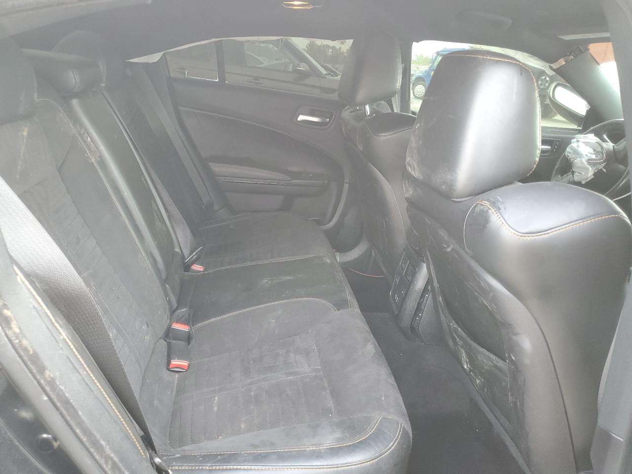 2017 Dodge Charger R/T VIN: 2C3CDXCT3HH618683 Lot: 51060453