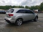 2012 Acura Mdx Technology на продаже в Baltimore, MD - Side