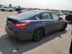 2016 Nissan Altima 2.5 იყიდება Brookhaven-ში, NY - Rear End