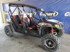 2012 Polaris Ranger Rzr 4 800 Eps na sprzedaż w Albuquerque, NM - Rollover