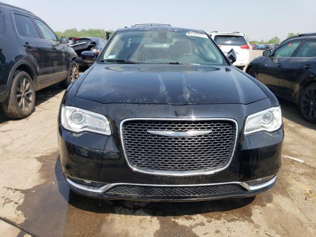  CHRYSLER 300 2015 Чорний