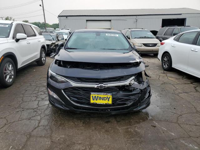  CHEVROLET MALIBU 2022 Синій