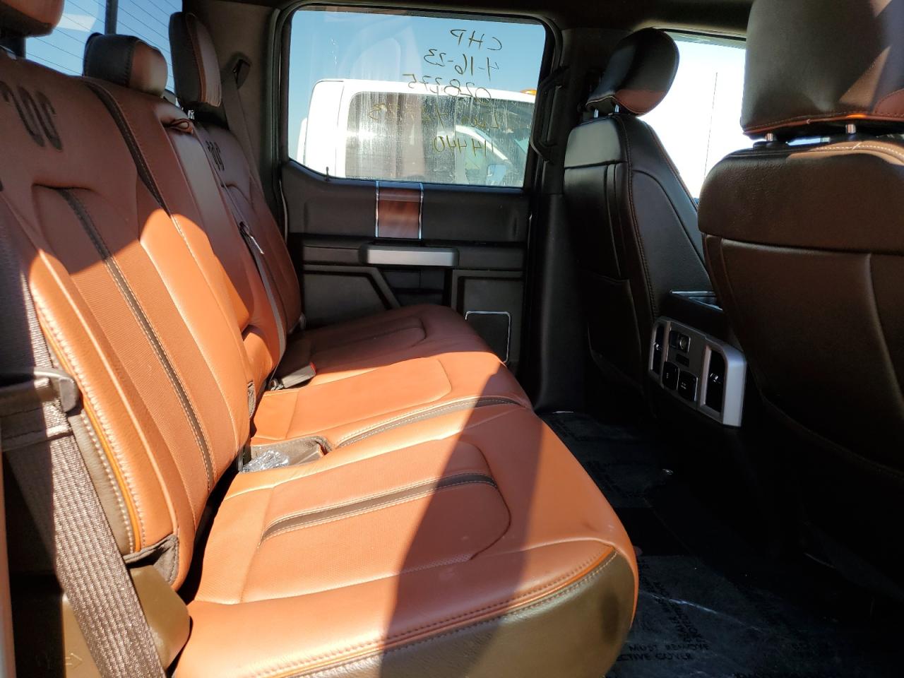 2021 Ford F350 Super Duty VIN: 1FT8W3DT5MEC99310 Lot: 52902783