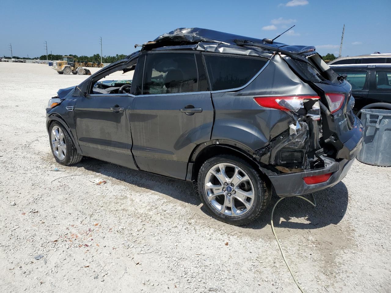 2015 Ford Escape - Image 2