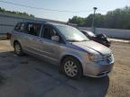 2015 Chrysler Town & Country Touring продається в Grenada, MS - Vandalism