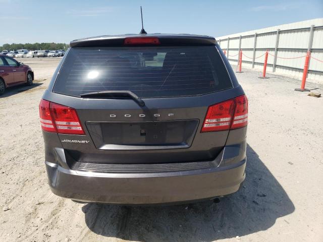 Parquets DODGE JOURNEY 2014 Gray