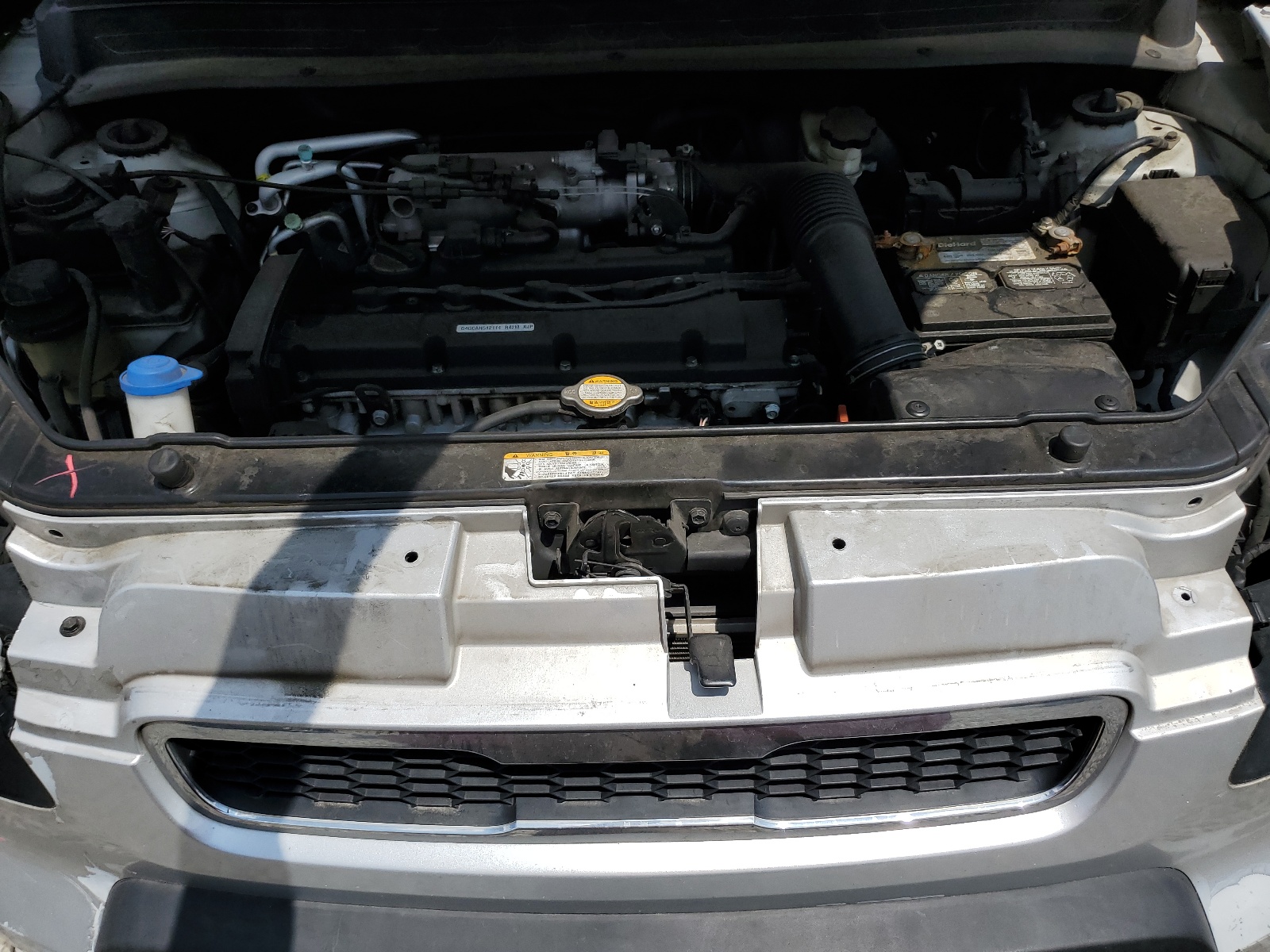 KNDJT2A22B7714987 2011 Kia Soul +