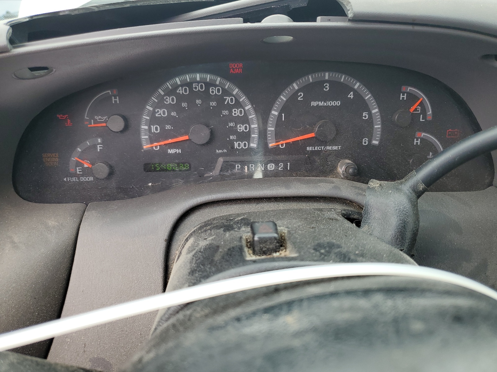 1FTRX18L5XKA39592 1999 Ford F150