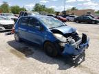 2009 Toyota Yaris  de vânzare în Bridgeton, MO - Front End