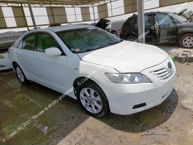 4T1BE46K99U870499 - 2009 TOYOTA CAMRY BASE - #undefined