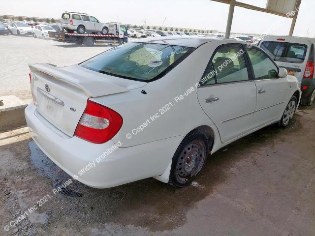 6T1BE32K54X442036 - 2004 TOYOTA CAMRY - #53476303