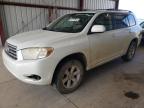 2008 Toyota Highlander  на продаже в Helena, MT - Mechanical